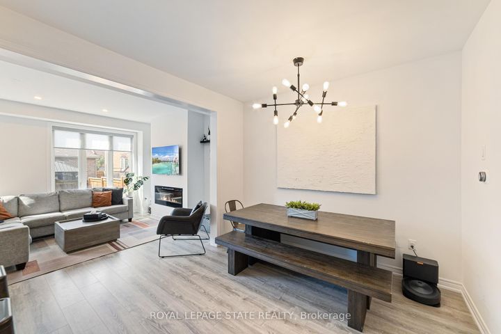 Photo 6 at 43 - 1890 Rymal Road E, Stoney Creek, Hamilton