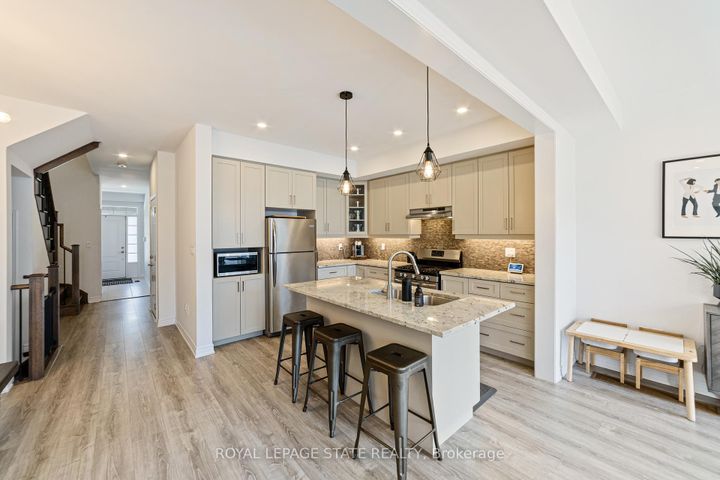 Photo 9 at 43 - 1890 Rymal Road E, Stoney Creek, Hamilton