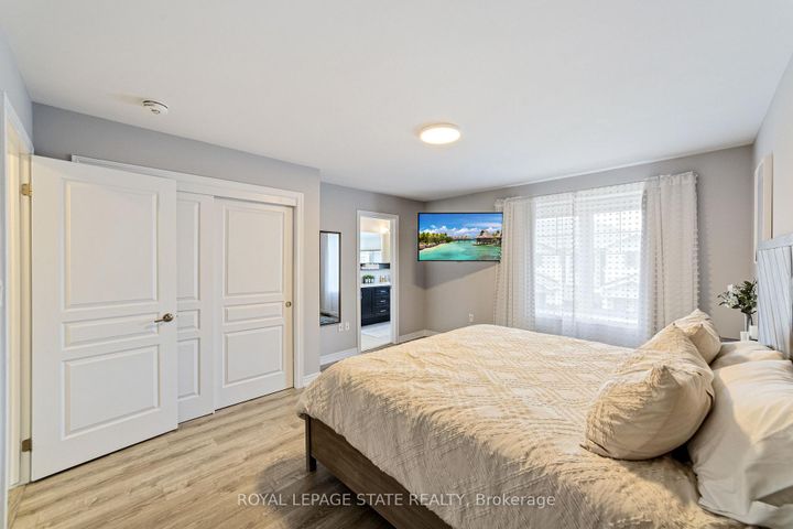 Photo 16 at 43 - 1890 Rymal Road E, Stoney Creek, Hamilton