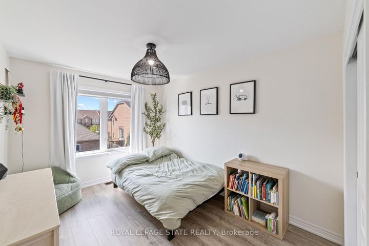 Photo 21 at 43 - 1890 Rymal Road E, Stoney Creek, Hamilton