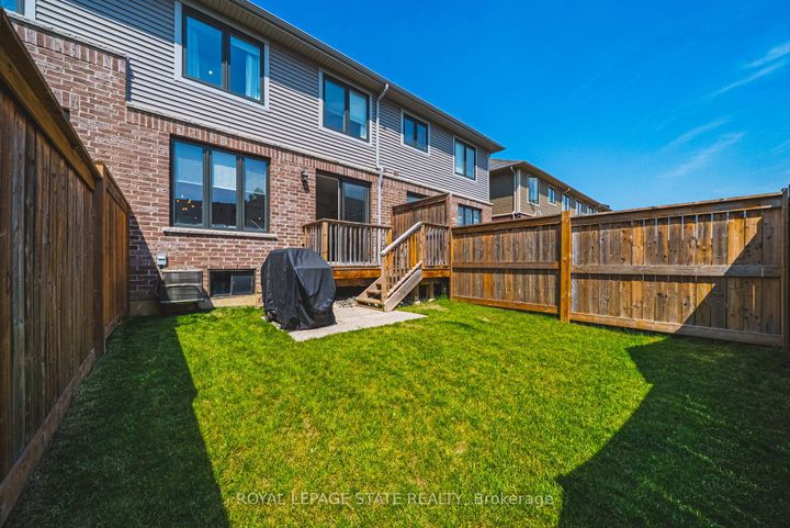 Photo 24 at 43 - 1890 Rymal Road E, Stoney Creek, Hamilton