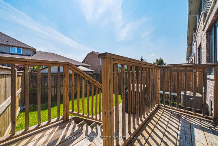 Photo 25 at 43 - 1890 Rymal Road E, Stoney Creek, Hamilton