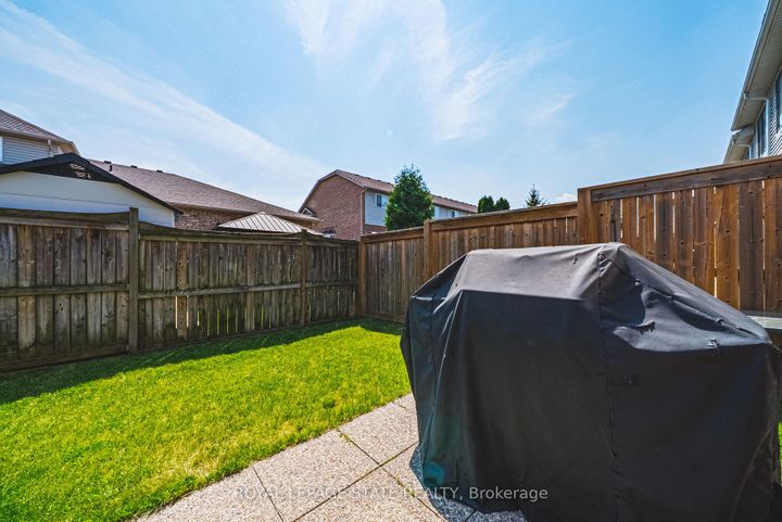 Photo 26 at 43 - 1890 Rymal Road E, Stoney Creek, Hamilton