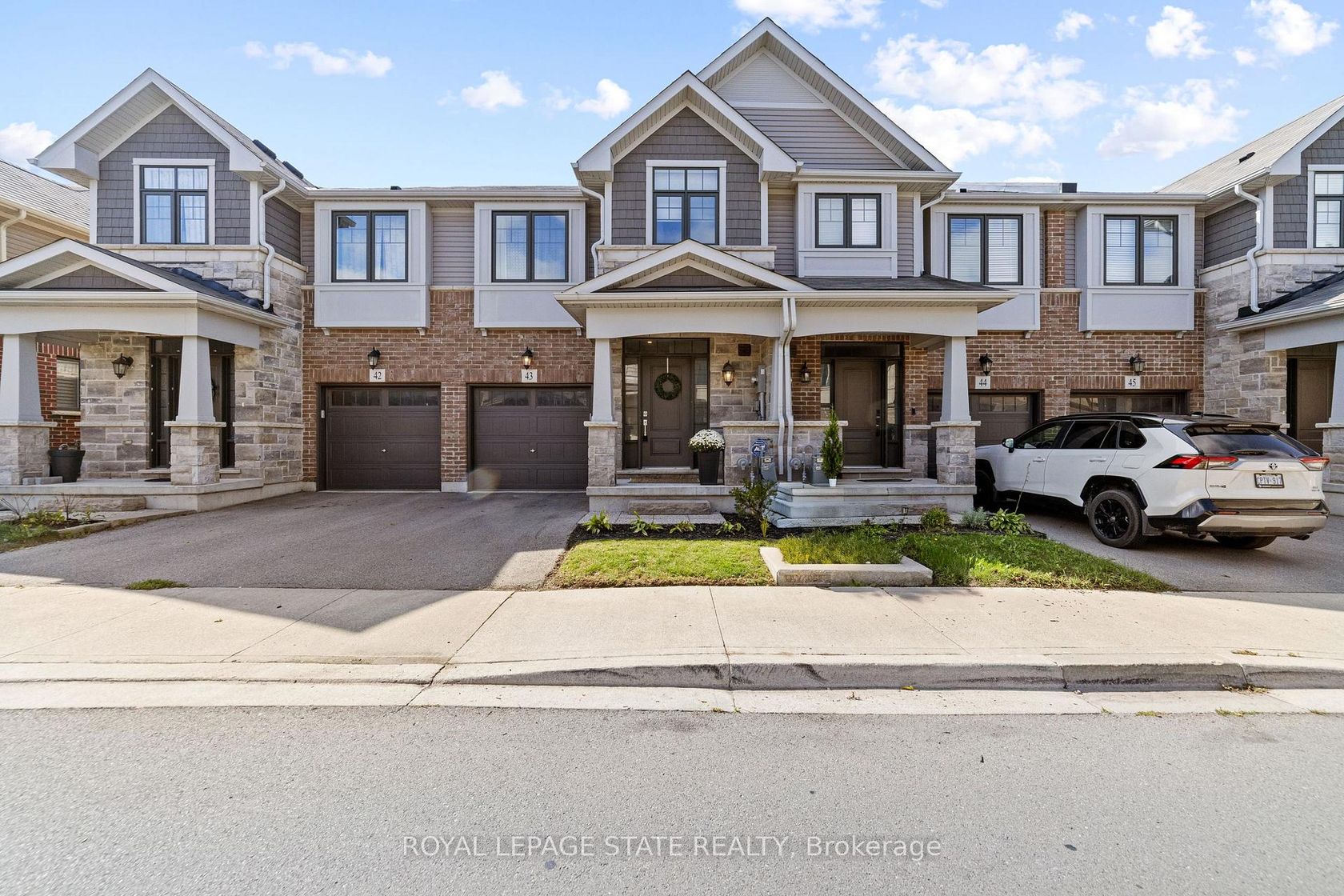 43 - 1890 Rymal Road E, Stoney Creek, Hamilton 2