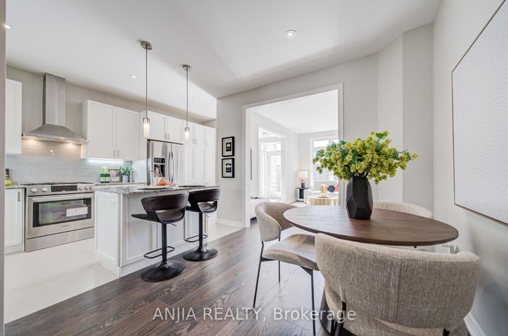 Photo 13 at 229 South Unionville Avenue, South Unionville, Markham