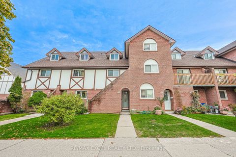 Photo 0 at 18 - 81 Irwin Road, Old Rexdale, Toronto