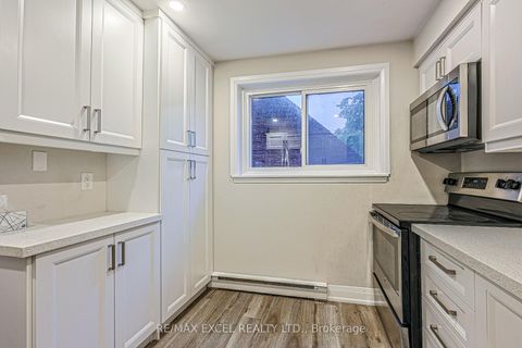 Photo 6 at 18 - 81 Irwin Road, Old Rexdale, Toronto Photo 6 at 18 - 81 Irwin Road, Old Rexdale, Toronto