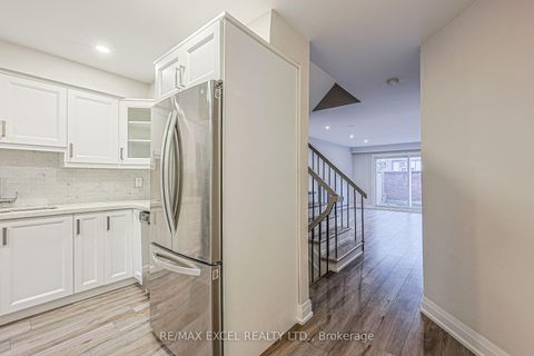 Photo 7 at 18 - 81 Irwin Road, Old Rexdale, Toronto