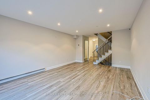 Photo 10 at 18 - 81 Irwin Road, Old Rexdale, Toronto