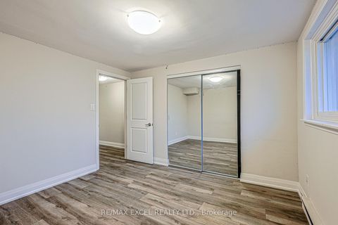 Photo 12 at 18 - 81 Irwin Road, Old Rexdale, Toronto