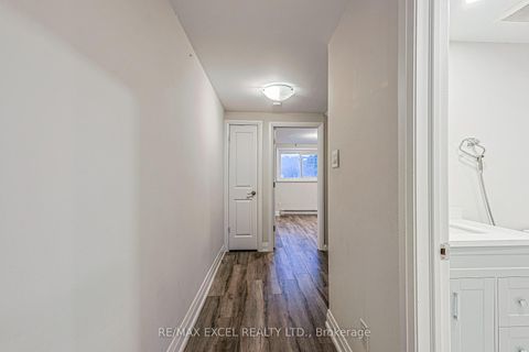 Photo 13 at 18 - 81 Irwin Road, Old Rexdale, Toronto