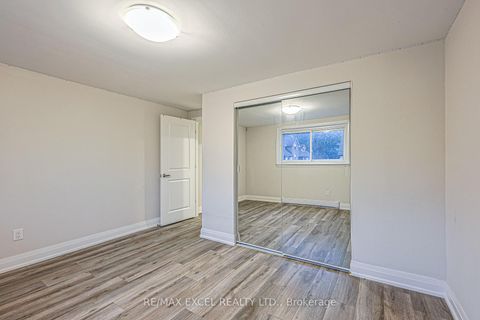 Photo 15 at 18 - 81 Irwin Road, Old Rexdale, Toronto