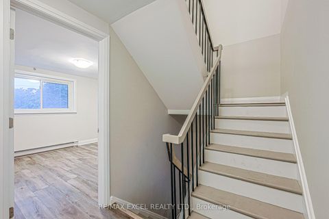 Photo 16 at 18 - 81 Irwin Road, Old Rexdale, Toronto