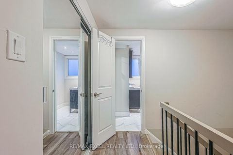 Photo 19 at 18 - 81 Irwin Road, Old Rexdale, Toronto