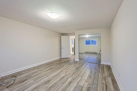 Photo 21 at 18 - 81 Irwin Road, Old Rexdale, Toronto