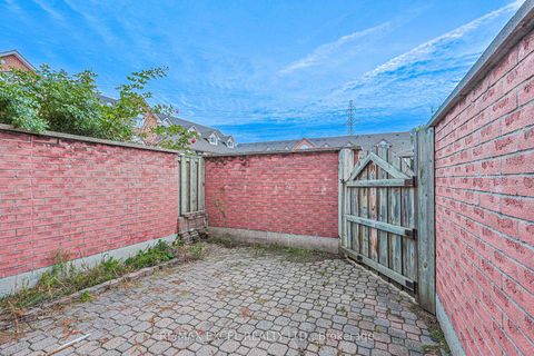 Photo 22 at 18 - 81 Irwin Road, Old Rexdale, Toronto