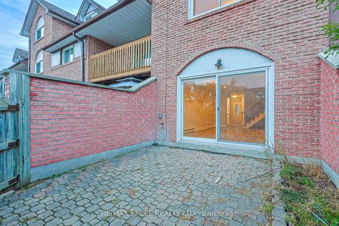 Photo 23 at 18 - 81 Irwin Road, Old Rexdale, Toronto