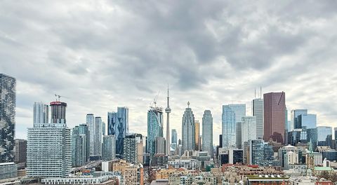 Photo 0 at 2230 - 135 Lower Sherbourne Street, Waterfront Communities C8, Toronto