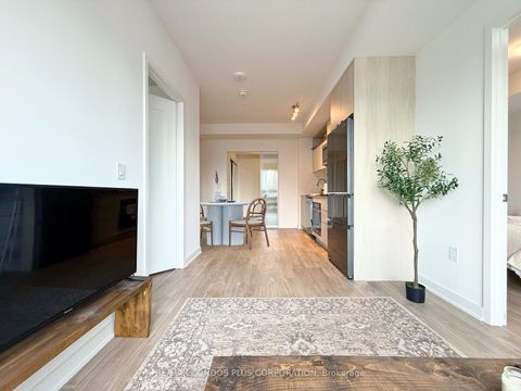 Photo 3 at 2230 - 135 Lower Sherbourne Street, Waterfront Communities C8, Toronto