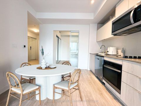 Photo 4 at 2230 - 135 Lower Sherbourne Street, Waterfront Communities C8, Toronto