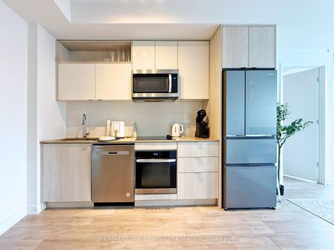 Photo 6 at 2230 - 135 Lower Sherbourne Street, Waterfront Communities C8, Toronto