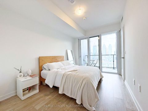 Photo 7 at 2230 - 135 Lower Sherbourne Street, Waterfront Communities C8, Toronto