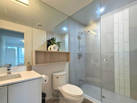 Photo 9 at 2230 - 135 Lower Sherbourne Street, Waterfront Communities C8, Toronto
