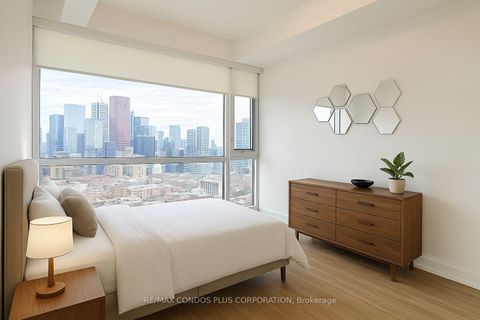 Photo 10 at 2230 - 135 Lower Sherbourne Street, Waterfront Communities C8, Toronto