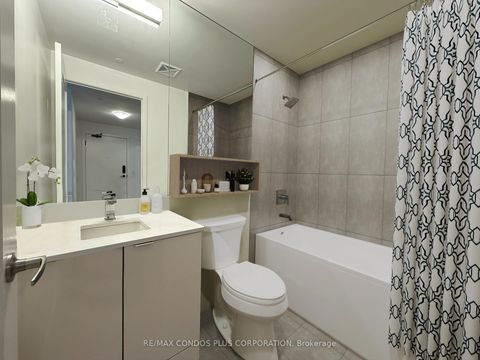 Photo 12 at 2230 - 135 Lower Sherbourne Street, Waterfront Communities C8, Toronto
