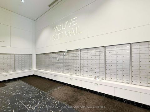 Photo 14 at 2230 - 135 Lower Sherbourne Street, Waterfront Communities C8, Toronto