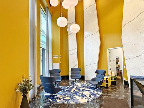 Photo 15 at 2230 - 135 Lower Sherbourne Street, Waterfront Communities C8, Toronto