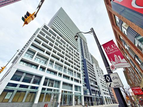 Photo 16 at 2230 - 135 Lower Sherbourne Street, Waterfront Communities C8, Toronto