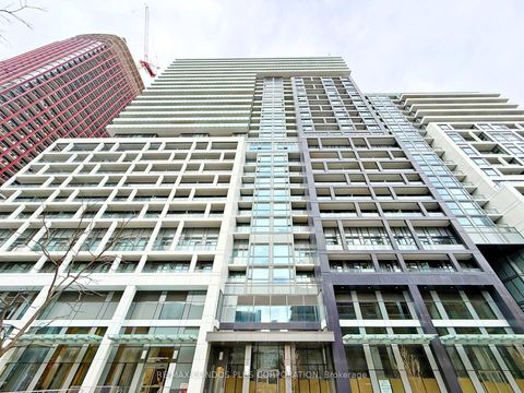 Photo 17 at 2230 - 135 Lower Sherbourne Street, Waterfront Communities C8, Toronto
