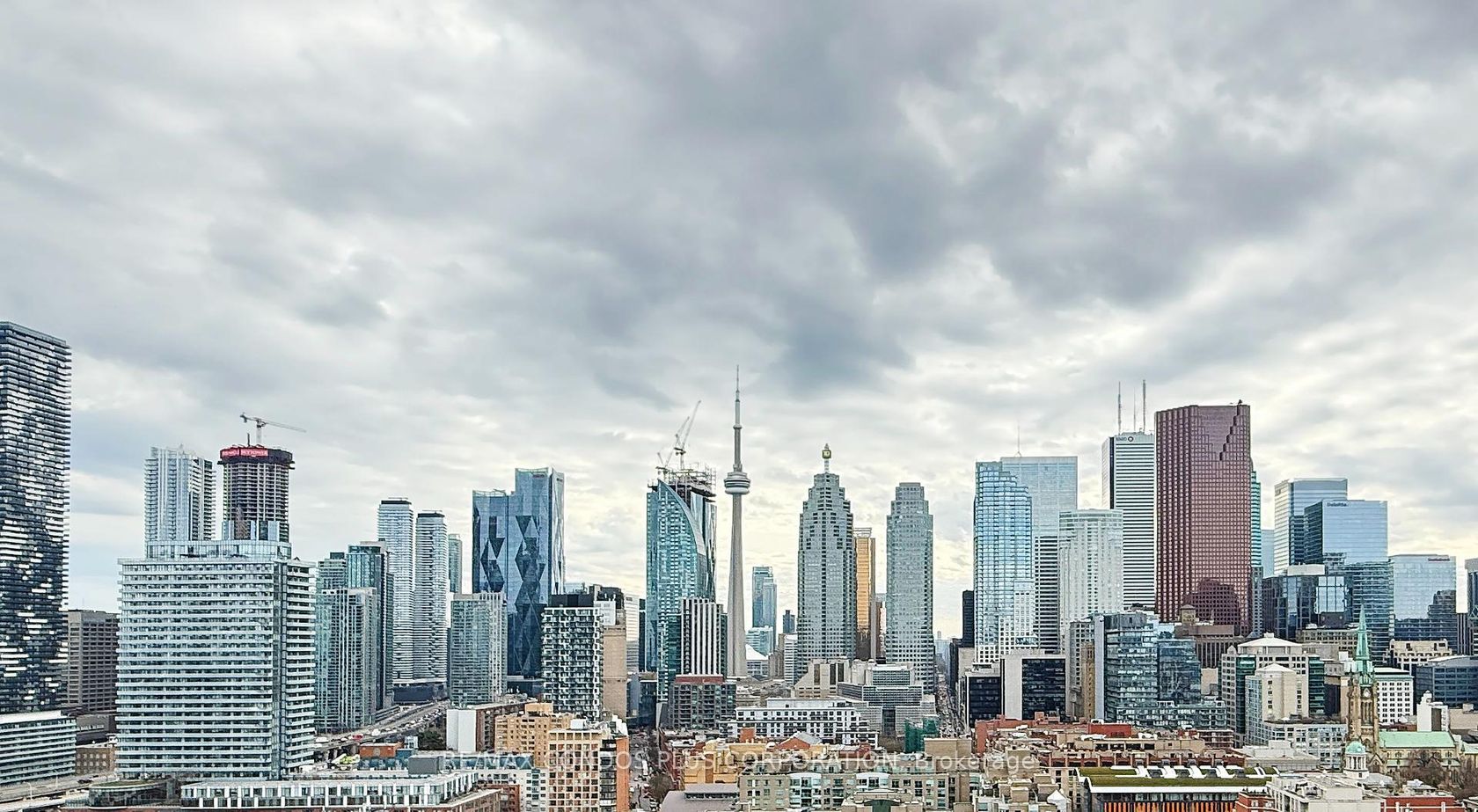 2230 - 135 Lower Sherbourne Street, Waterfront Communities C8, Toronto 