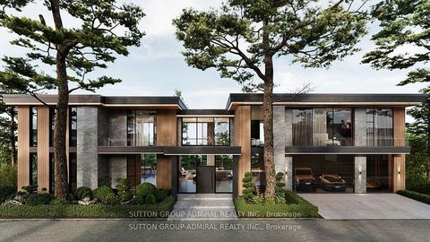 Photo 0 at 18 Mill Street, Uplands, Vaughan
