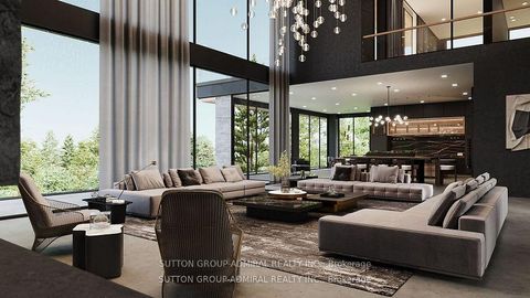 Photo 1 at 18 Mill Street, Uplands, Vaughan