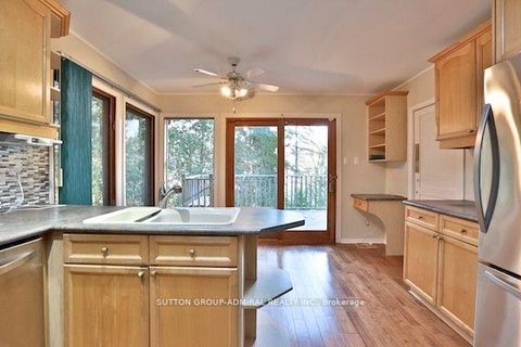 Photo 20 at 18 Mill Street, Uplands, Vaughan