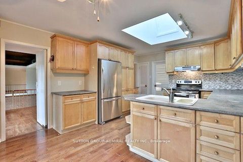Photo 21 at 18 Mill Street, Uplands, Vaughan