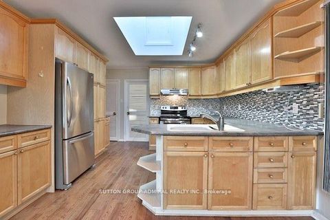 Photo 22 at 18 Mill Street, Uplands, Vaughan