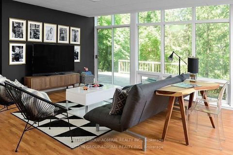 Photo 37 at 18 Mill Street, Uplands, Vaughan