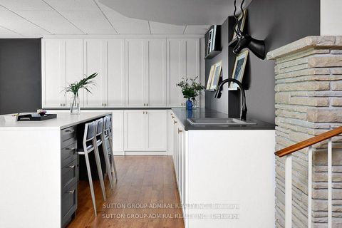 Photo 38 at 18 Mill Street, Uplands, Vaughan
