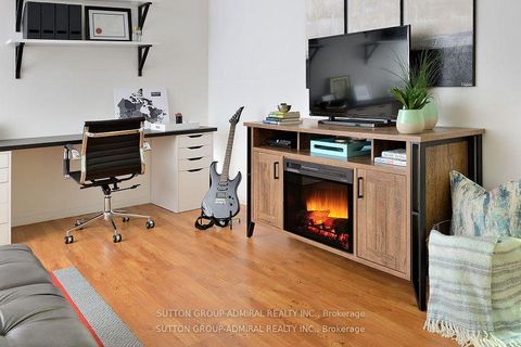 Photo 39 at 18 Mill Street, Uplands, Vaughan