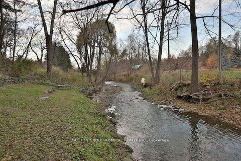Photo 41 at 18 Mill Street, Uplands, Vaughan