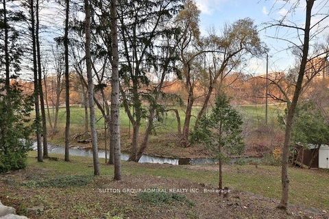 Photo 42 at 18 Mill Street, Uplands, Vaughan