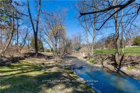 Photo 43 at 18 Mill Street, Uplands, Vaughan