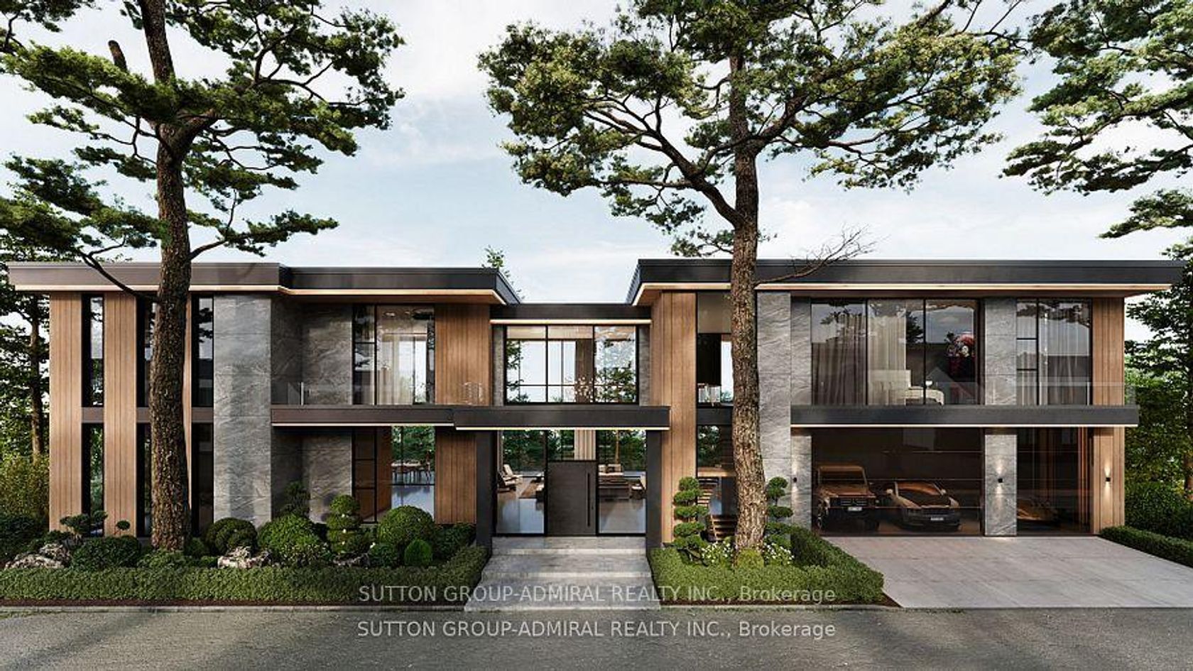 18 Mill Street, Uplands, Vaughan 