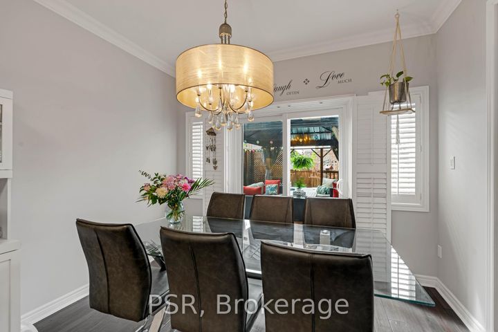 Photo 19 at 108 Villandry Crescent, Maple, Vaughan
