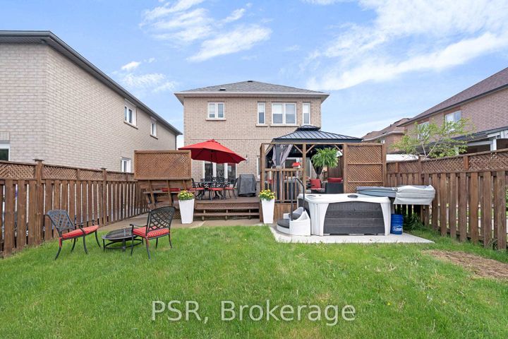 Photo 42 at 108 Villandry Crescent, Maple, Vaughan