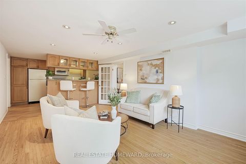 Photo 21 at 8 Burnview Crescent, Woburn, Toronto