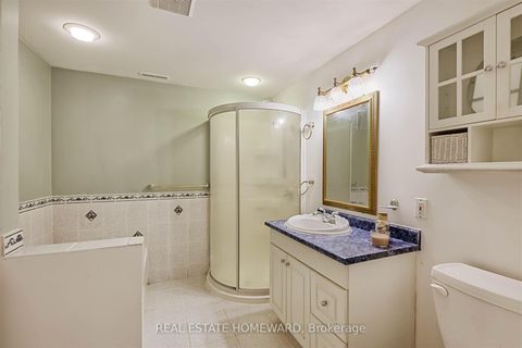 Photo 26 at 8 Burnview Crescent, Woburn, Toronto